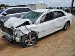 Salvage cars for sale from Copart Tanner, AL: 2009 Chevrolet Malibu 2LT