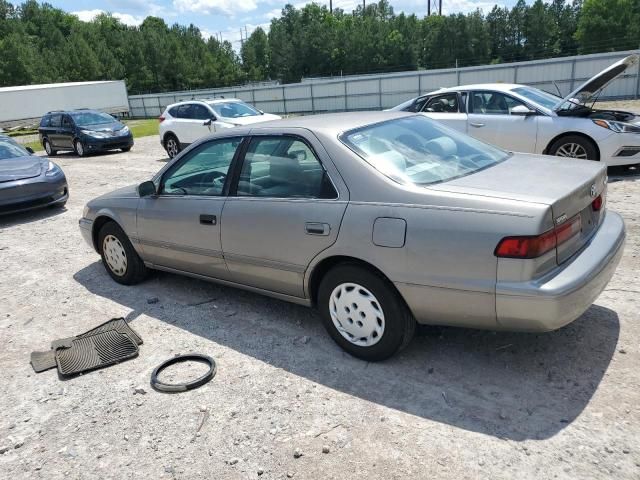 1999 Toyota Camry CE