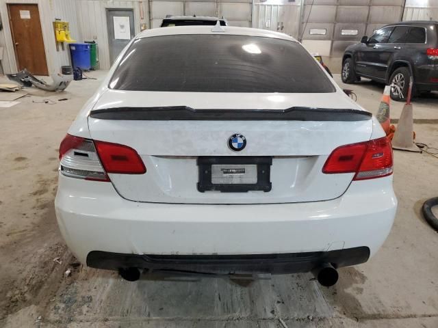 2009 BMW 335 XI