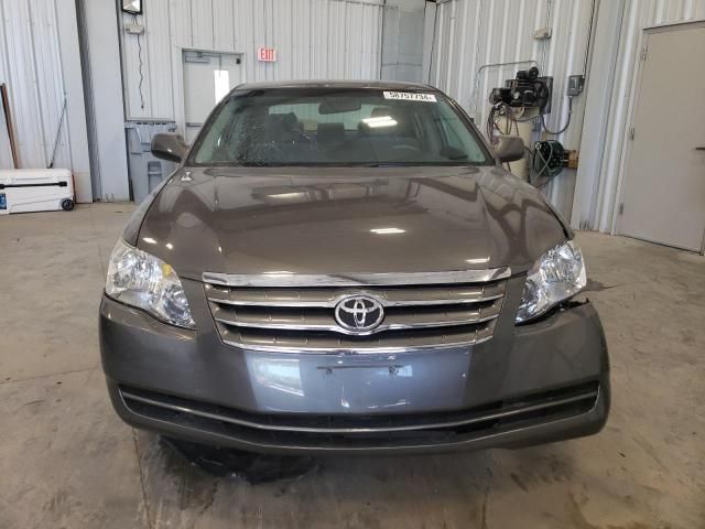 2006 Toyota Avalon XL