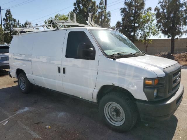 2013 Ford Econoline E150 Van