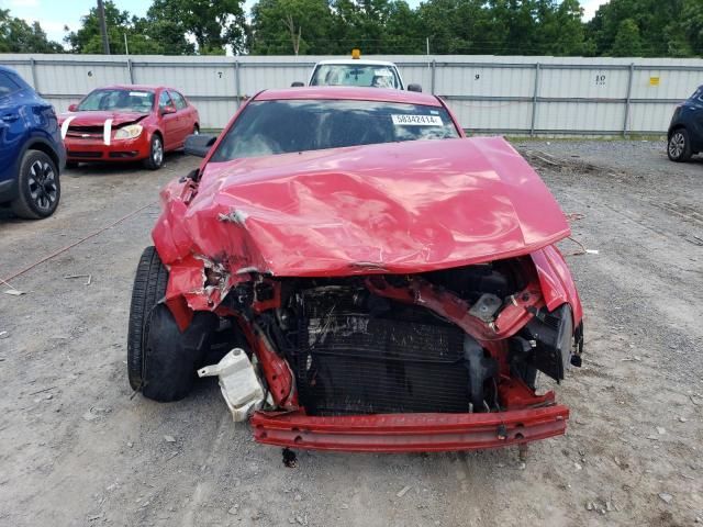 2005 Ford Mustang GT