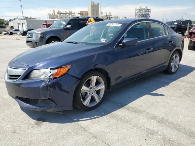 2014 Acura ILX 20