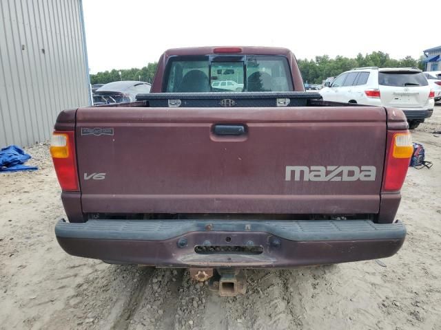 2003 Mazda B3000 Cab Plus