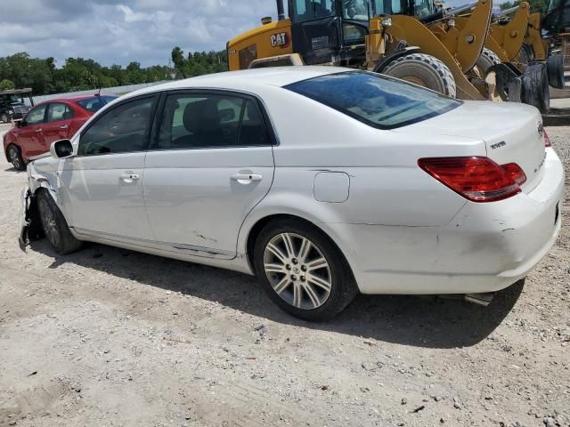 2007 Toyota Avalon XL