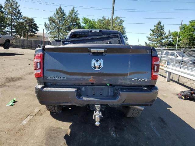 2021 Dodge 2500 Laramie