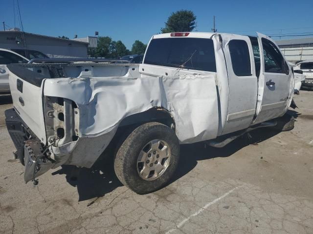 2007 Chevrolet Silverado C1500