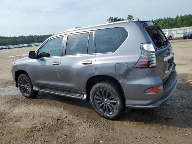 2023 Lexus GX 460