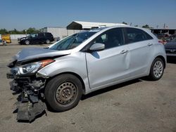 2016 Hyundai Elantra GT en venta en Fresno, CA