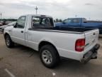 2010 Ford Ranger