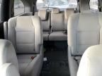 2012 Honda Odyssey EX