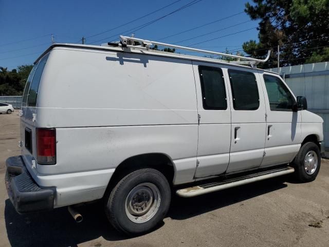 2014 Ford Econoline E250 Van