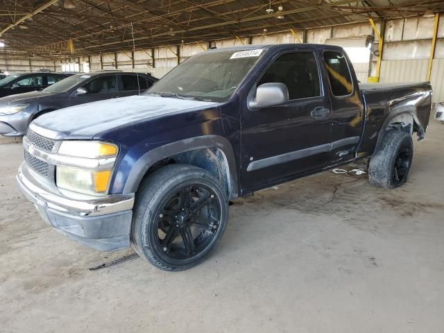 2008 Chevrolet Colorado