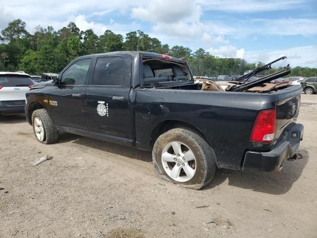 2014 Dodge RAM 1500 ST