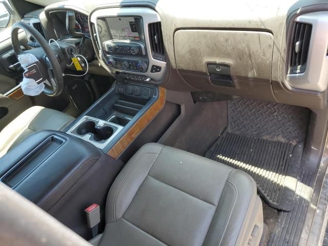 2015 GMC Sierra K1500 SLT