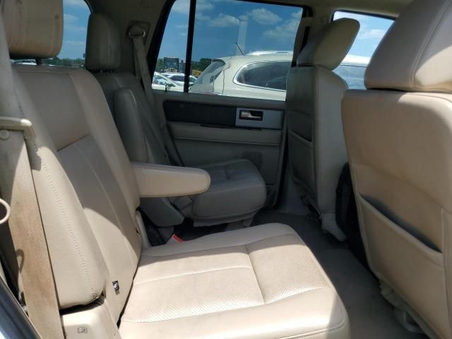 2010 Ford Expedition Eddie Bauer