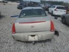 2007 Cadillac DTS