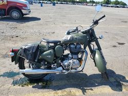 Royal Enfield Motors salvage cars for sale: 2014 Royal Enfield Motors Bullet