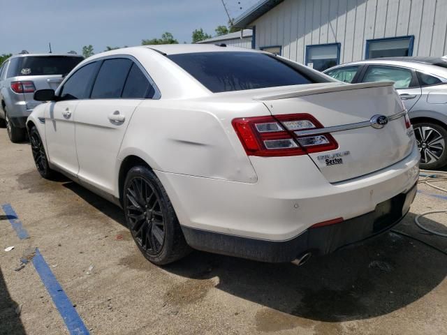 2015 Ford Taurus Limited