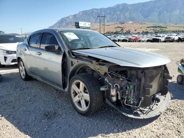 2008 Dodge Avenger SXT