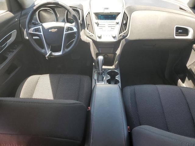 2010 Chevrolet Equinox LT