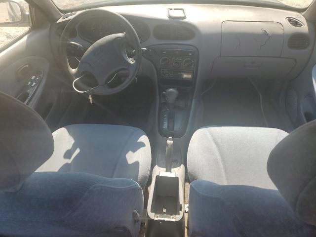 2000 Hyundai Elantra GLS