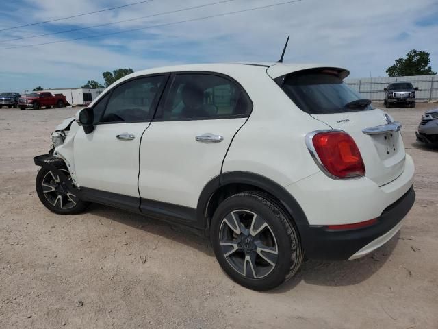 2017 Fiat 500X POP