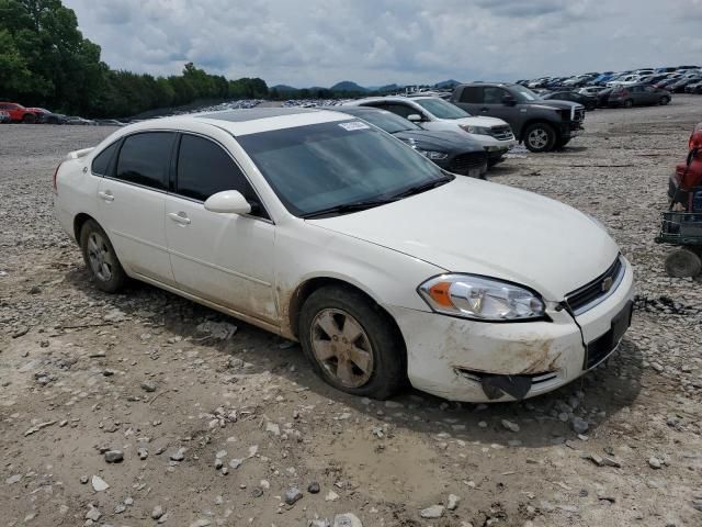 2007 Chevrolet Impala LT