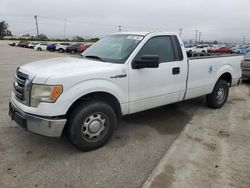 Ford Vehiculos salvage en venta: 2011 Ford F150