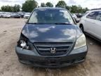 2005 Honda Odyssey EX