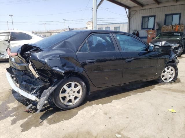 2007 Cadillac CTS HI Feature V6