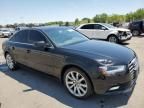 2013 Audi A4 Premium Plus