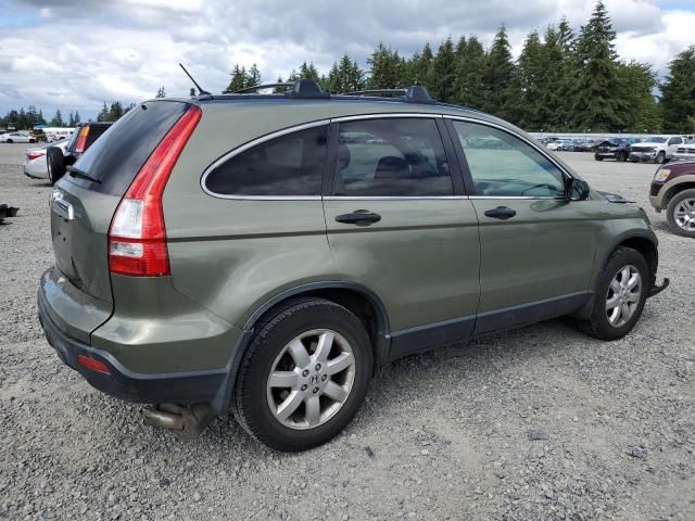 2007 Honda CR-V EX