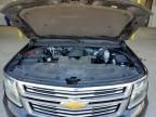 2015 Chevrolet Tahoe C1500 LTZ