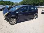 2010 Honda FIT Sport