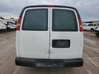 2012 Chevrolet Express G1500