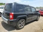 2008 Jeep Patriot Limited