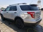 2011 Ford Explorer