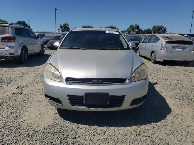 2010 Chevrolet Impala LT