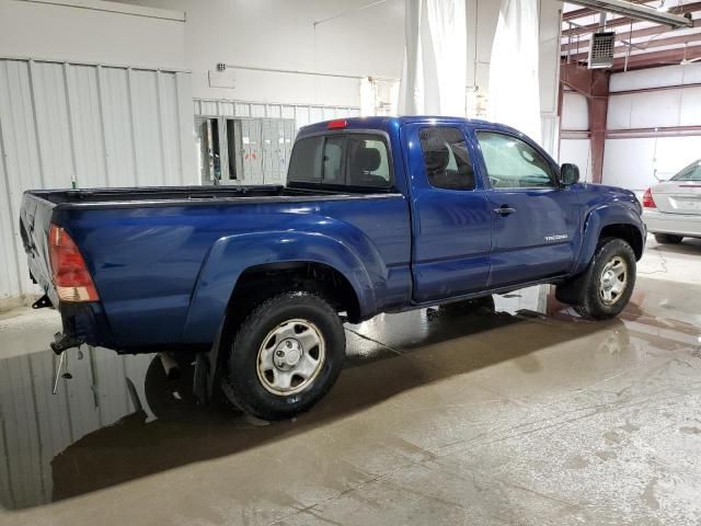 2008 Toyota Tacoma Access Cab