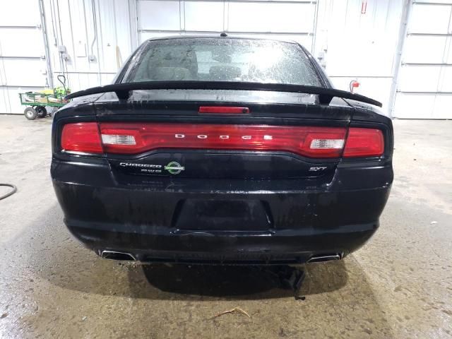 2014 Dodge Charger SXT