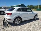 2018 Audi Q3 Premium