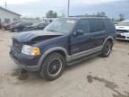 2002 Ford Explorer XLT