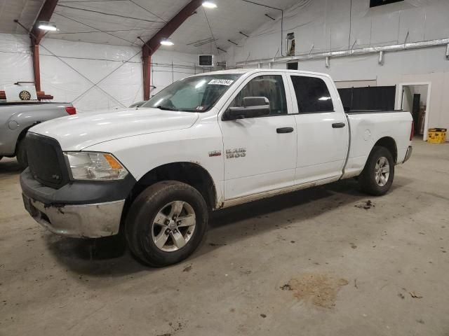 2014 Dodge RAM 1500 ST