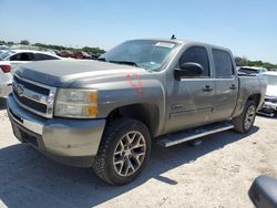 2009 Chevrolet Silverado C1500 en venta en San Antonio, TX