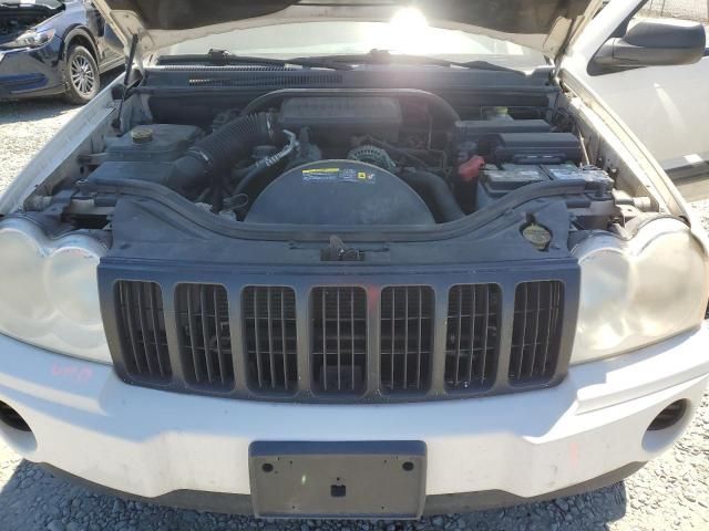 2006 Jeep Grand Cherokee Laredo