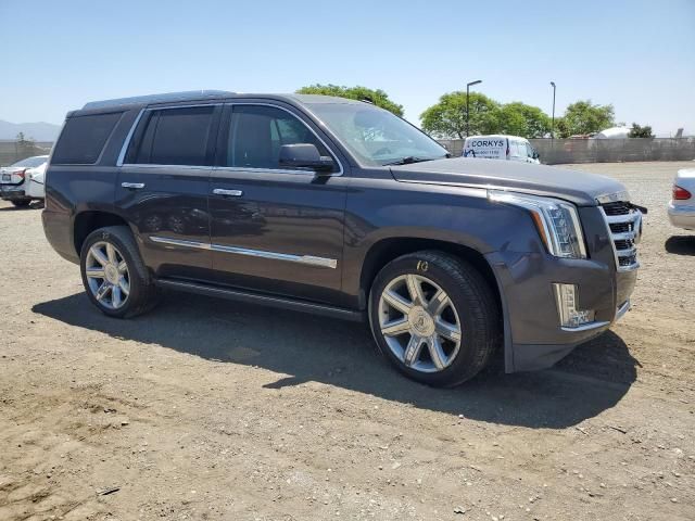 2015 Cadillac Escalade Premium