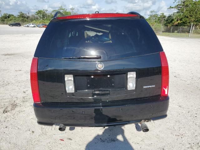 2006 Cadillac SRX