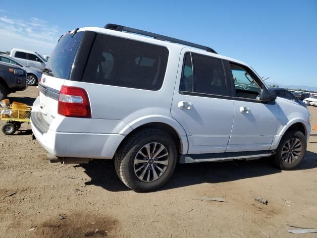 2016 Ford Expedition XLT