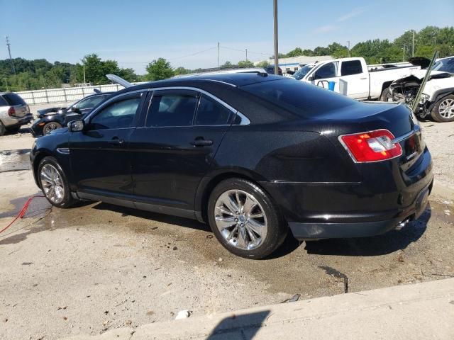 2011 Ford Taurus Limited